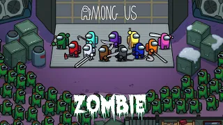 Download Among Us Zombie Season 2 - Ep7 ~ 14 - Animation MP3