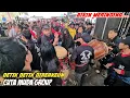 Lagu DETIK DETIK DI REAKEUN ‼️ SUASANANYA BIKIN MERINDING | CUTA MUDA GROUP DI CICALENGKA