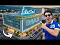 The First CINEMA with an IMAX Theater in El Salvador HeyObi