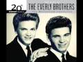Download Lagu Everly Brothers - Love Hurts