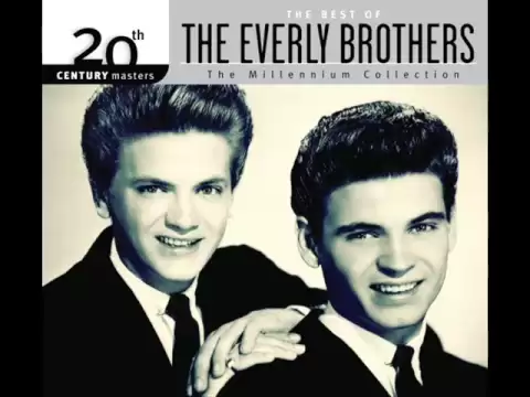 Download MP3 Everly Brothers - Love Hurts