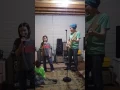Mya Mae sings Million Reasons