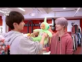 Download Lagu [WayV Road] 🛍️A chill day in NANJING(feat.TEN🐱) | YOLO Ep.5