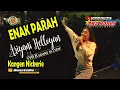 ENAK PARAH KANGEN NICKERIE COVER ARIYANI HELOYAN MG 86 PRO