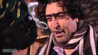 مسلسل ضيعة ضايعة الجزء الثاني ـ الحلقة 24 الرابعة والعشرون كاملة HD ـ جزر الكنار 