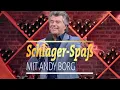 SCHLAGER-SPASS MIT ANDY BORG  ✰⭐️✰ DIE BRANDNEUE SENDUNG IM  DEZEMBER 2025