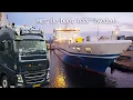 Download Lagu Met de boot naar Malmö, Zweden! | Rob Ribbelink
