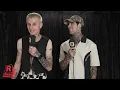 Melrose Avenue On 'Taste' & Fan Community | Download Festival 2026
