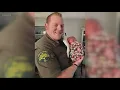 Cowlitz County deputy shot and killed suspect killed by police a day later