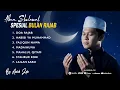 Lagu Album Sholawat SPESIAL BULAN RAJAB (Versi Khas Langitan) | Cover Nazich Zain