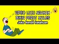 Lagu VIDEO LUCU NGAKAK BIKIN PERUT MULES,JOKO KENDIL KETAHUAN😂