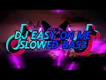DJ EASY ON ME SLOW NEW TIKTOK VIRAL FULL BASS REMIX TERBARU 2023