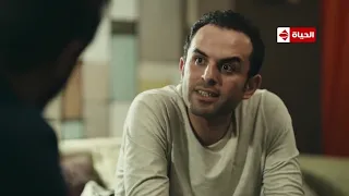 مسلسل أيوب بطولة مصطفى شعبان الحلقة الثلاثون ٣٠ Ayoub Series EP30 