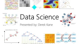 Data Science - Part IV