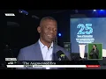 Download Lagu SATNAC 2023 | Day 2 of the conference with Sentech CEO Mlamli Booi