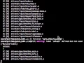 How to compile the Linux Kernel