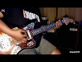 Download Lagu #152 Edane - Kau Pikir Kaulah Segalanya (Guitar Cover)