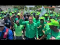Download Lagu Andrew Holness  in Manchester Live Now