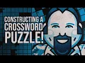 CSTV 003 Constructing a Crossword Puzzle - Cory Calhoun