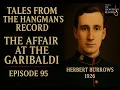 Download Lagu Tales from The Hangman's Record Episode Ninety Five.  Herbert Burrows 17th February 1926 Gloucester