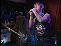 Godsmack - Straight Out Of Line (AOL Sessions)