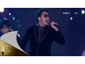 Download Lagu FFI 2015 - Nidji - Di Atas Awan