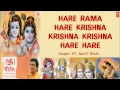 Download Lagu Hare Rama Hare Krishna Dhun By Pt. Raju Bhai I Kirtan Full Audio Song Juke Box