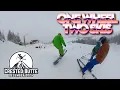 Download Lagu Ski Crested Butte Dec 24 - [ Redman - I'm on dat Bullshit ]