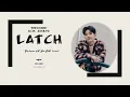 [TREASURE (트레저)] : JUNKYU - Latch (Disclosure x Sam Smith Cover.) INDOSUB Eng|Ind