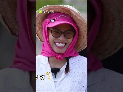 Kiếp nạn thực sự của Trường Giang khi đụng độ với đồ lầy của Lâm Vỹ Dạ | 2N1Đ #lamvyda #2ngày1đêm
