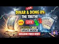 Lagu Iraqi Dinar CRISIS! 😱 This Data Changes Everything (RV Update)