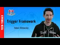 Salesforce Trigger Framework Reduce Redundancy and Complexity with Adam Olshansky