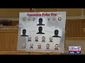 Putnam County on local largest drug bust
