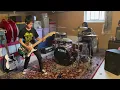 Pennywise- Wouldn’t It Be Nice- Cover
