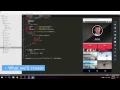 React Native Tutorial - Create a Profile Page App for iPhone and Android