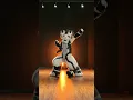 Download Lagu Furry tiger Gintan covers 'Midas Touch' by KISS OF LIFE!