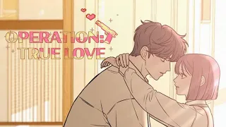 Let s Read Operation True Love Episode 39-40 Romance