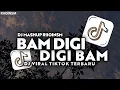 Lagu DJ BAM DIGI DIGI BAM BAM MASHUP SLOW RIIOINSM VIRAL TIKTOK TERBARU 2026
