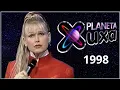Download Lagu PLANETA XUXA 1998 - COMPLETO