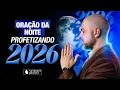 Lagu ORAÇÃO DA NOITE DE HOJE 16/12- PROFETIZANDO 2026 - SALMO 91 - BENÇÃO DE SETEMBRO @ViniciusIracet