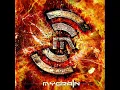 8. MyGrain - Xenomorphic