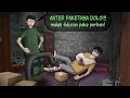 Download Lagu Azab boss ekspedisi Dzalim - Ada masalah! Pegawai Difitnah! #HORORMISTERI | Kartun Animasi Horror