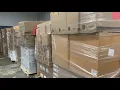 Target Overstock Truckload - Extended Version