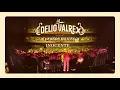 LA DELIO VALDEZ - Inocente -  EN VIVO "LA DELIO VALREX"