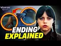 Download Lagu WEDNESDAY Season 2: Part 2 Ending Explained and Breakdown!