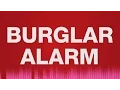 Download Lagu Burglar Alarm SOUND EFFECT - Einbruch Einbrecher Alarm SOUNDS