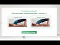 Yoga Pose Difficulty Analysis Using OpenPose and Center of Gravity Distribution