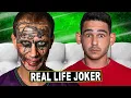 The Florida Joker From GTA 6