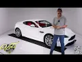 2013 Aston Martin Vantage for sale at Volo Auto Museum (V22390)