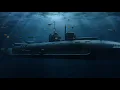 Download Lagu Submarine Sound and Sonar Ping Sound Effects | sonar sound | 10 hours